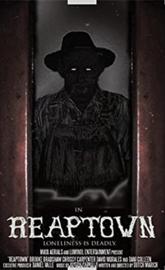 Reaptown poster