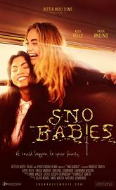 Sno Babies poster