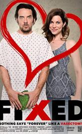 Fixed poster
