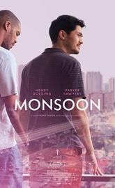 Monsoon poster