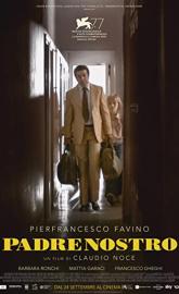 Padrenostro poster