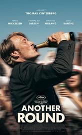 Another Round poster