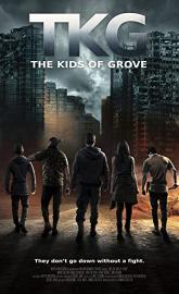 TKG: The Kids of Grove poster