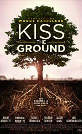 Kiss the Ground poster