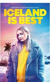 Iceland Is Best poster