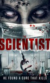 The Scientist poster