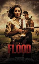 The Flood poster