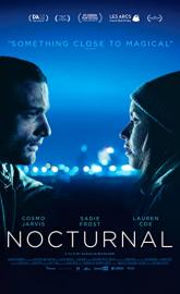 Nocturnal poster