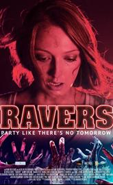 Ravers poster