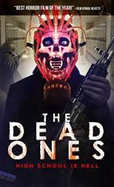 The Dead Ones poster