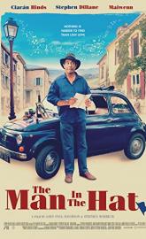 The Man in the Hat poster