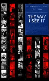 The Way I See It poster