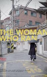 The Woman Who Ran poster
