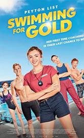 Swimming for Gold poster