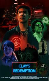 Clay's Redemption poster