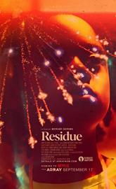 Residue poster