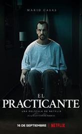 The Paramedic poster
