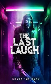 The Last Laugh poster