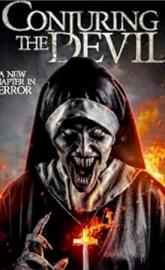 Conjuring the Devil poster