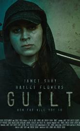 Guilt poster