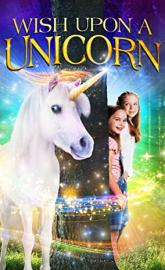 Wish Upon A Unicorn poster