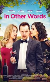 In Other Words poster