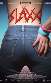 Slaxx poster