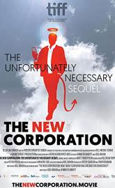 The New Corporation: The Unfortunately Necessary Sequel poster