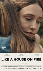 Like a House on Fire poster