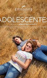 Adolescents poster