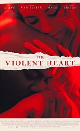 The Violent Heart poster