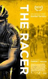 The Racer poster