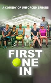 First One In poster