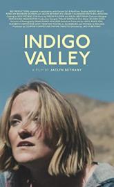 Indigo Valley poster