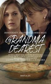 Deranged Granny poster