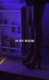 In My Room poster