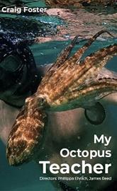 My Octopus Teacher poster