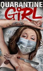 Quarantine Girl poster