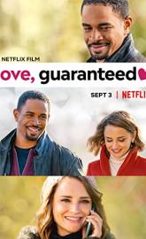 Love, Guaranteed poster