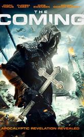 The Coming poster
