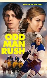 Odd Man Rush poster