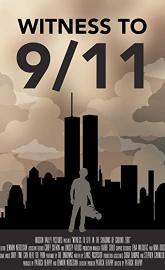 Witness to 9/11: In the Shadows of Ground Zero poster