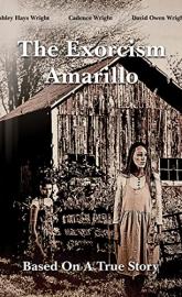 The Exorcism in Amarillo poster