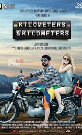 Kilometers and Kilometers poster