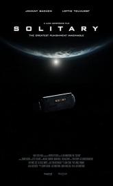 Solitary poster