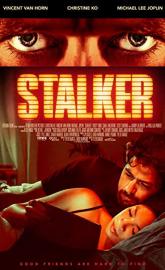 Stalker poster