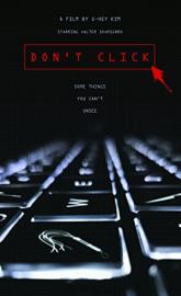 Don't Click poster