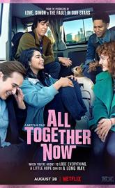 All Together Now poster