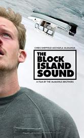 The Block Island Sound poster