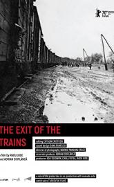 The Exit of the Trains poster